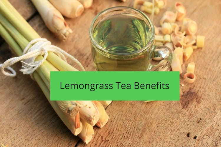 Lemongrass Tea Benefits: लेमनग्रास से बनी हुई चाय पीने के 6 अद्भुत फायदे