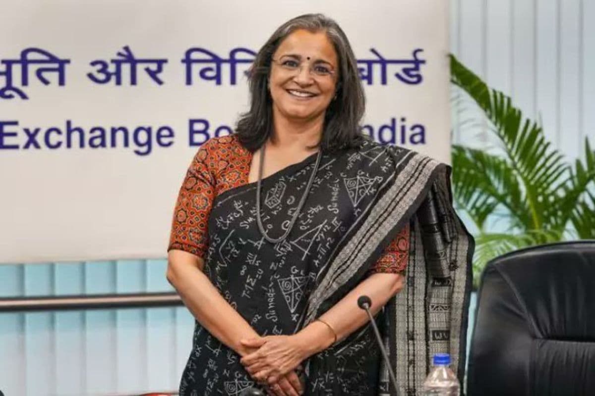 हिंडनबर्ग रिसर्च में SEBI प्रमुख माधवी बुच पर गंभीर आरोप, अदाणी घोटाले से बताया कनेक्शन, जानें पूरा मामला