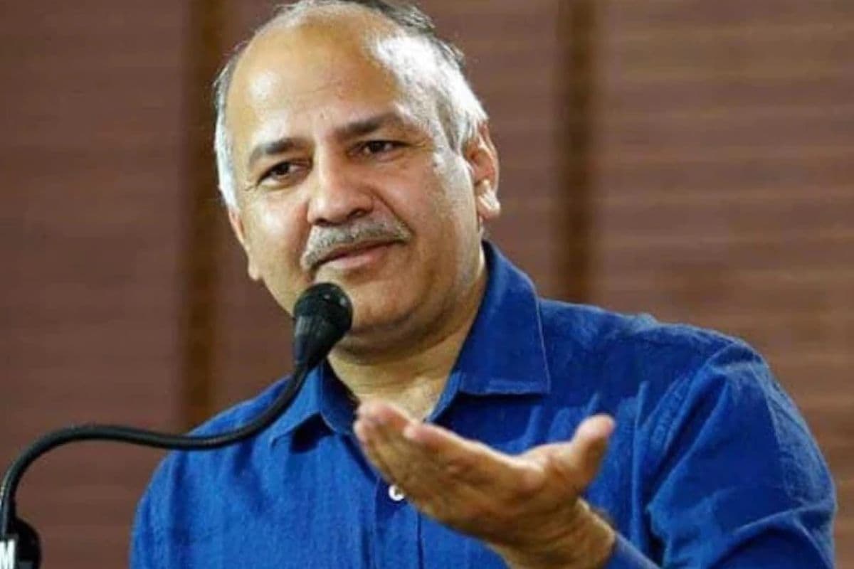 AAP Candidates Second List: आम आदमी पार्टी की दूसरी सूची जारी, जंगपुरा से चुनाव लड़ेंगे मनीष सिसोदिया