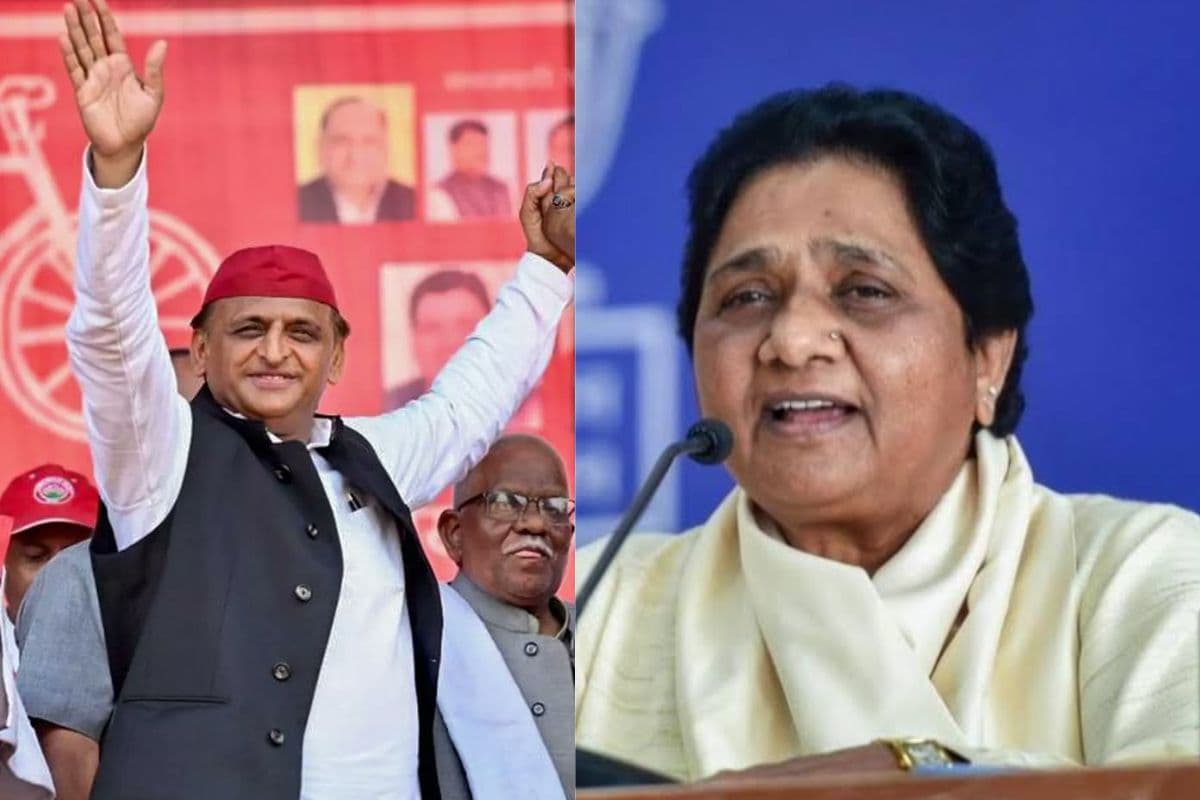 अयोध्या में बच्ची से हैवानियत पर राजनीति तेज- बीजेपी, सपा और BSP में जुबानी जंग