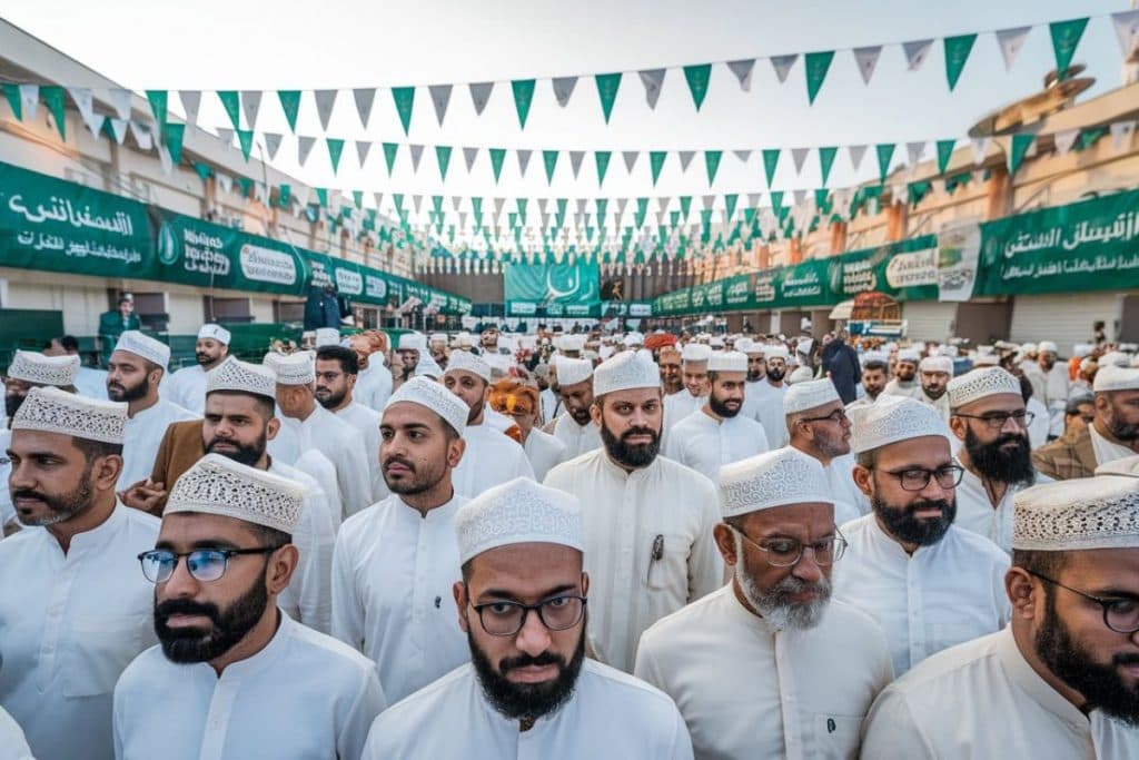 Muslim population in Arunachal Pradesh