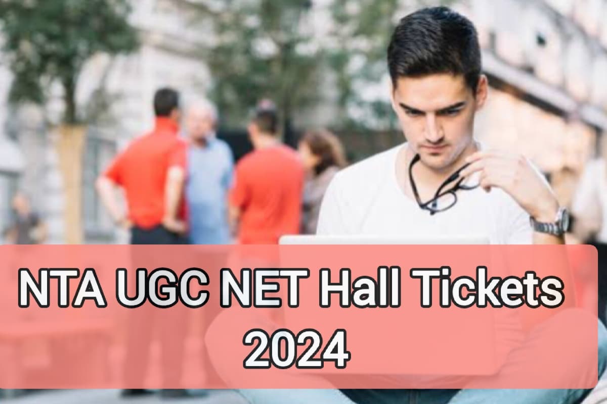 NTA UGC NET Hall Tickets releasing soon NTA UGC NET Hall Tickets releasing soon