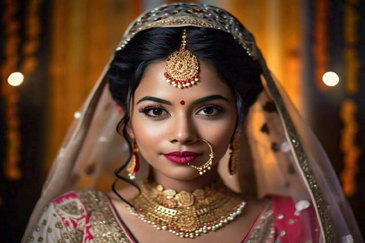 Hartalika Teej 2024: शादी के बाद पहली तीज है तो ऐसे करें श्रृंगार, घरवाले करेंगे तारीफ