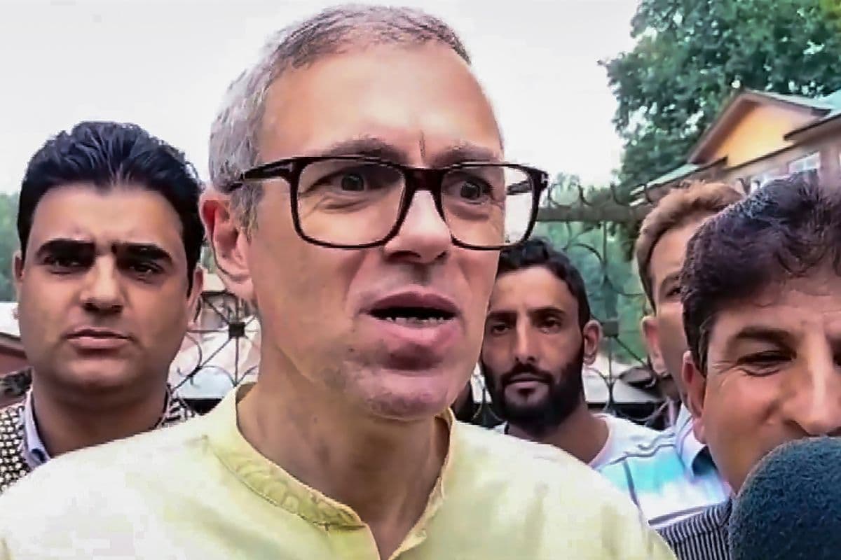 J&K Assembly Elections: उमर अब्दुल्ला गंदेरबल से लड़ेंगे चुनाव, JKNC ने 32 उम्मीदवारों की सूची जारी की