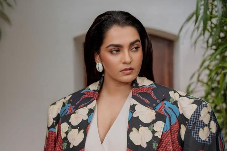 Actress Parvathy:अभिनेत्री का झलका दर्द कहा करीब करीब सिंगल के बाद बॉलीवुड से नहीं मिला ऑफर