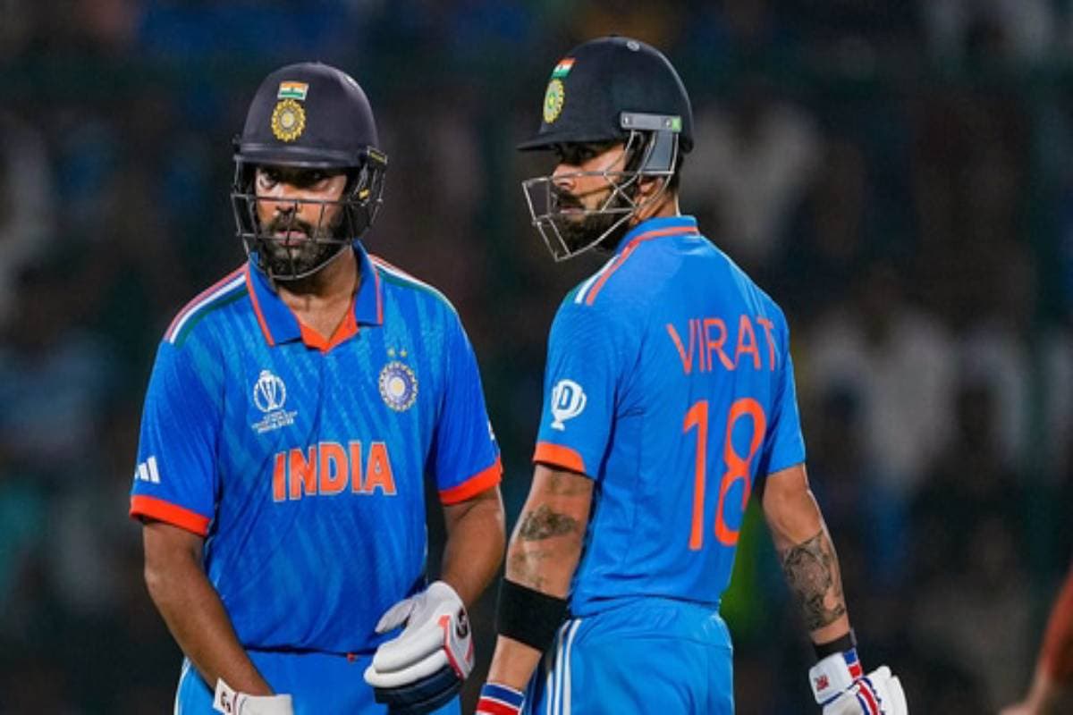 BCCI की राह पर चलेंगे विराट-रोहित, बांग्लादेश सीरीज से पहले खेलेंगे घरेलू क्रिकेट