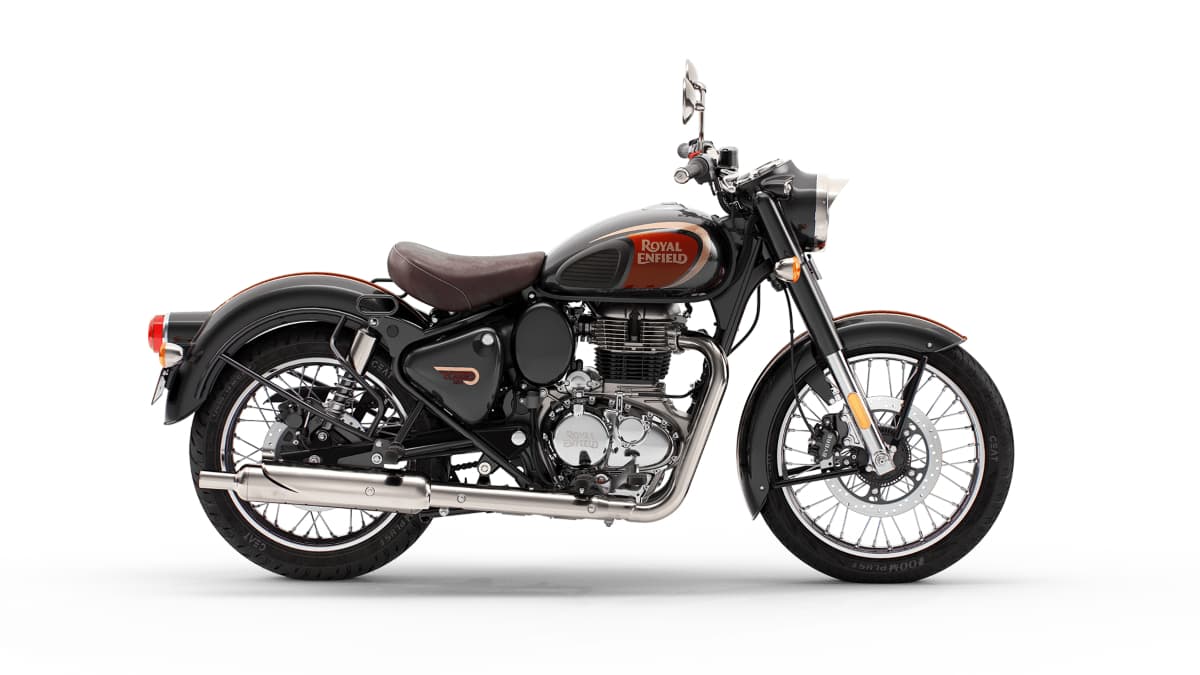 Royal Enfield Classic 350 Royal Enfield Classic 350