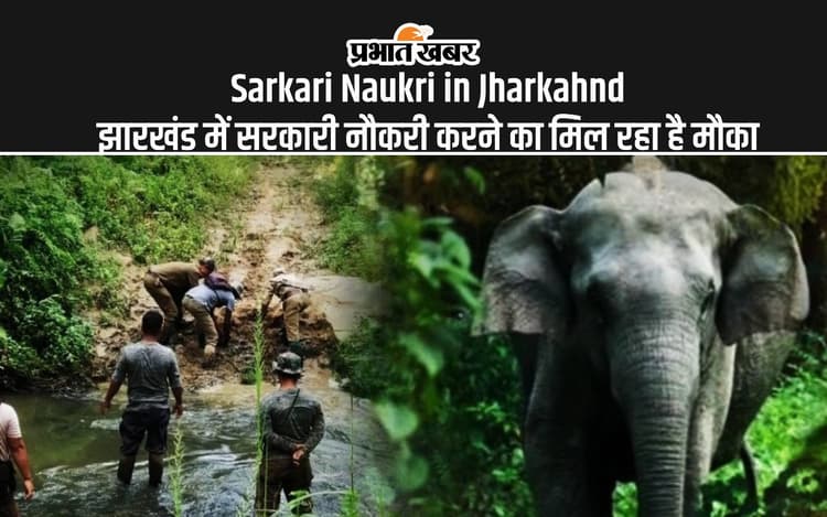 JPSC Vacancy: झारखंड लोक सेवा आयोग ने निकाली इन पदों के लिए नियुक्ति, इतनी मिलेगी सैलरी