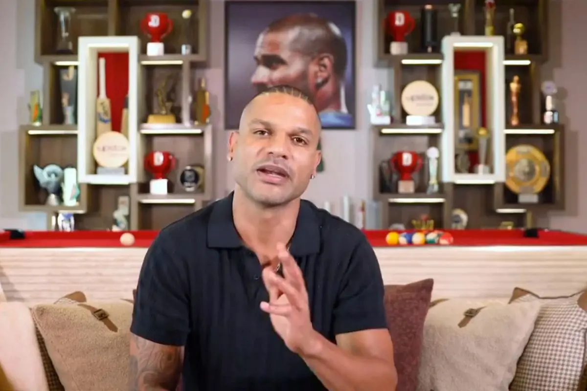 Shikhar Dhawan: संन्यास के बाद भी छाया रहेगा ‘गब्बर’ का खौफ, इस लीग में कहर बरपाएंगे धवन