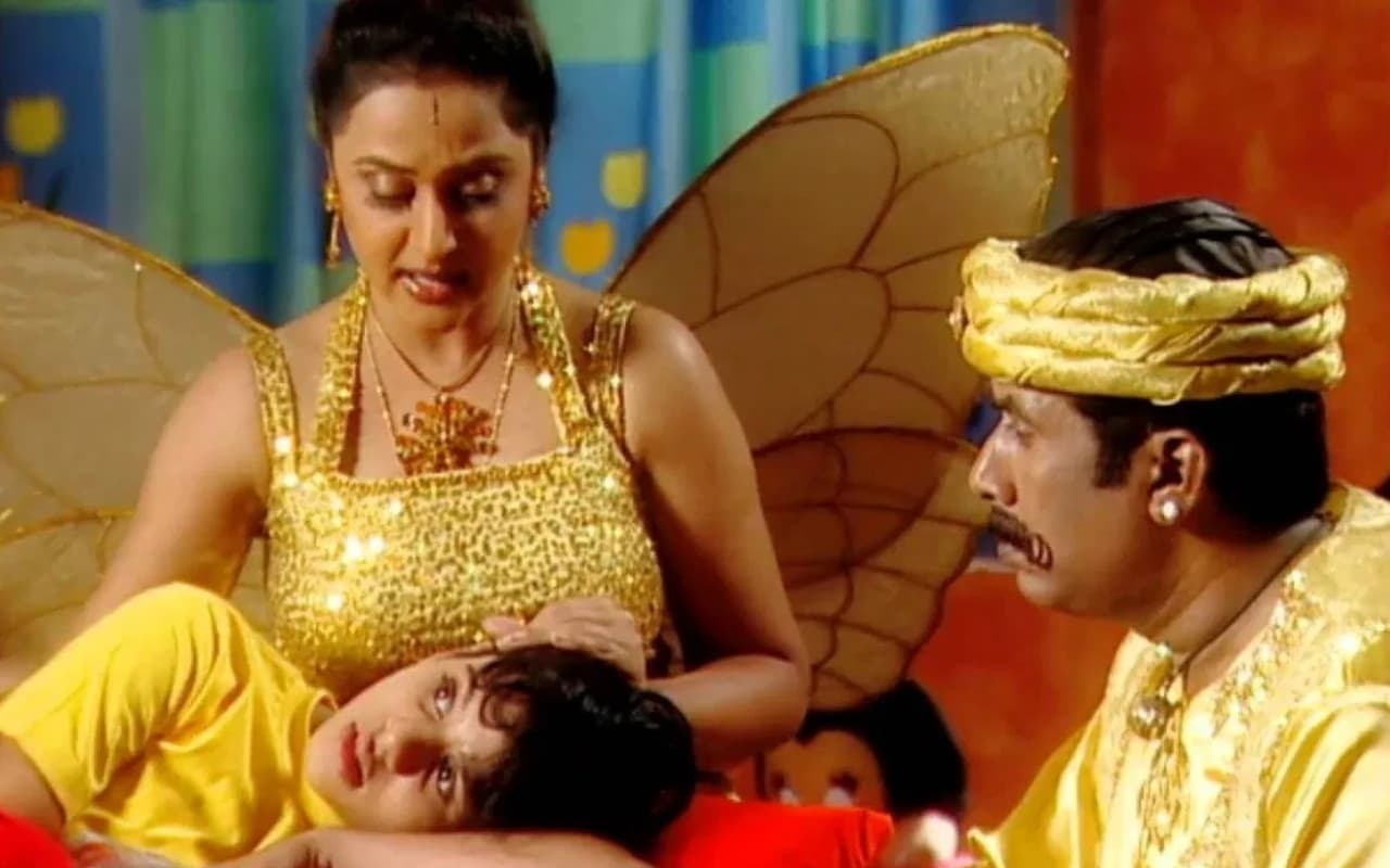 Son Pari: काल्पनिक दुनिया की सैर पर ले जाता था शो ‘सोन परी’, फ्रूटी की कहानी लगती थी मैजिकल, जानें कहां देख सकते हैं
