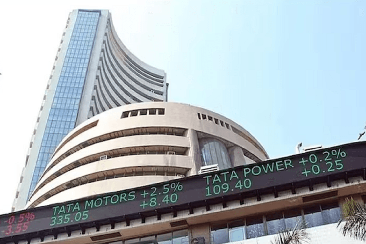 ऑल-टाइम हाई पर पहुंचा स्टॉक मार्केट, सेंसेक्स ने 231 अंकों की ऊंची छलांग