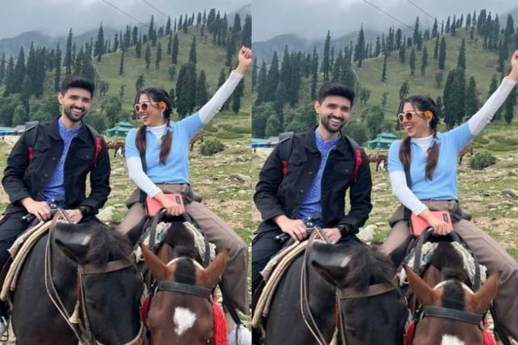 Taarak Mehta Ka Ooltah Chashmah की ये एक्ट्रेस बनने जा रही दुल्हन, गोवा में की बैचलर्स पार्टी