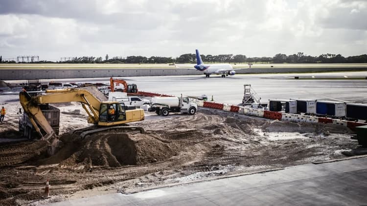 बिहटा एयरपोर्ट के टर्मिनल बिल्डिंग के लिए टेंडर जारी, इस माह से शुरू होगा निर्माण कार्य