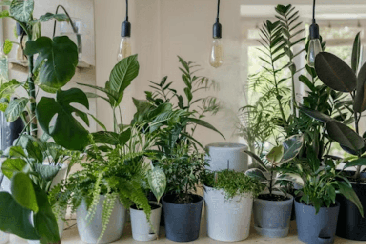 Monsoon Tips for Garden:मानसून में पौधों की ऐसे करे देखभाल, पौधे रहेंगे स्वस्थ