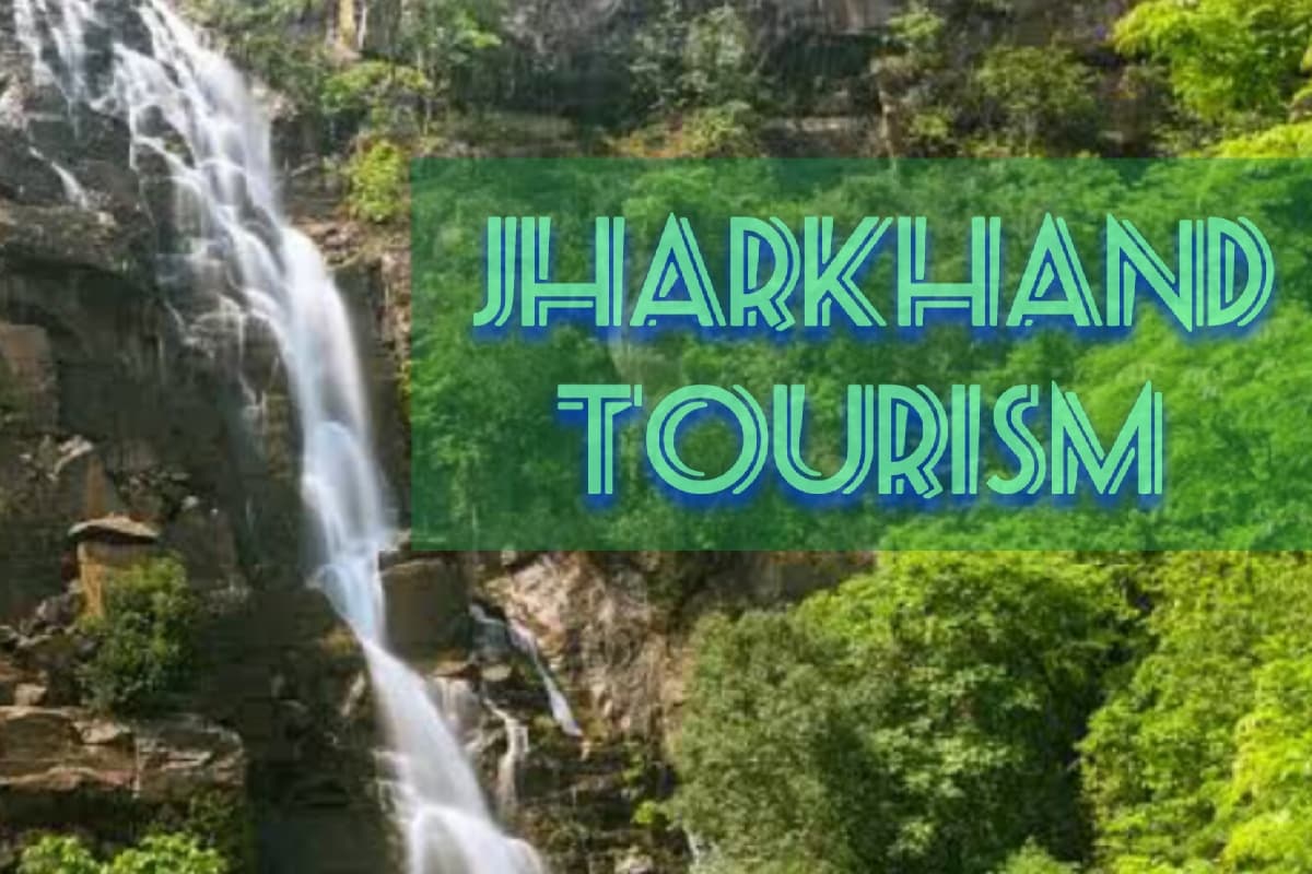 Top 3 tourist places in Jharkhand to visit with Family Top 3 tourist places in Jharkhand to visit with Family