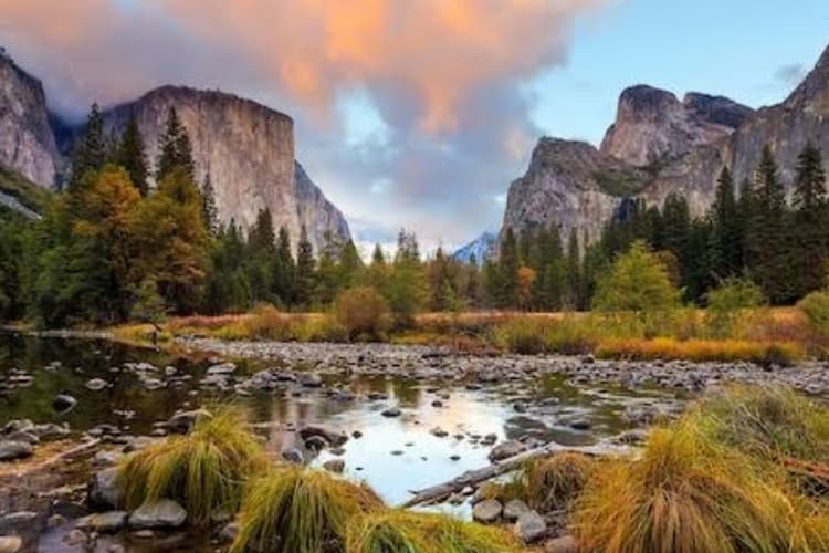 International Tourism: दुनिया के इन देशों की खूबसूरती है बेमिसाल, अद्भुत है यहां का नजारा