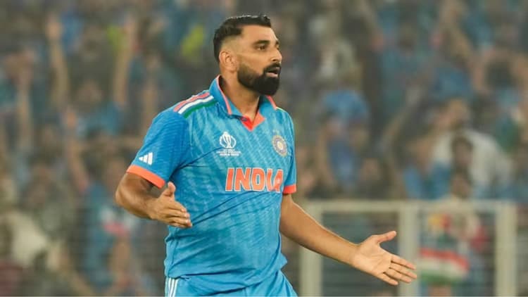 भारतीय टीम में लौटने से पहले Mohammed Shami खेलेंगे घरेलू क्रिकेट, किया बड़ा खुलासा ?
