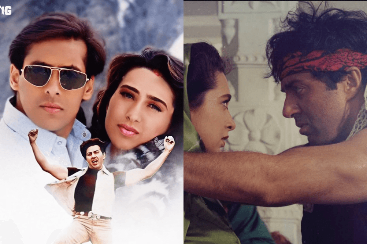 28 Years of Jeet: जब 5 करोड़ में बनी फिल्म ने बॉक्स ऑफिस पर की थी 30 करोड़ से ज्यादा की कमाई