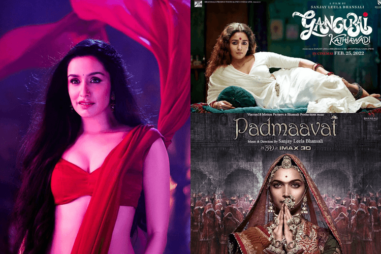 Women Centeric Films: टॉप 5 फीमेल सेंट्रिक फिल्मे जिन्होंने पहले दिन बॉक्स ऑफिस पर किया धमाका