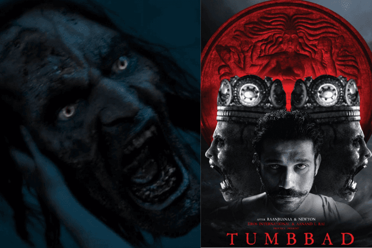 Tumbbad Re-Release: स्त्री 2 में सरकटे की दहशत के बाद सिनेमाघरों में जल्द लौट रहा है हस्तर