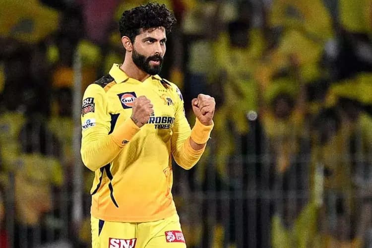 IPL 2025: रविंद्र जडेजा की हो सकती है CSK से छुट्टी, जानें 5 बड़ी वजह
