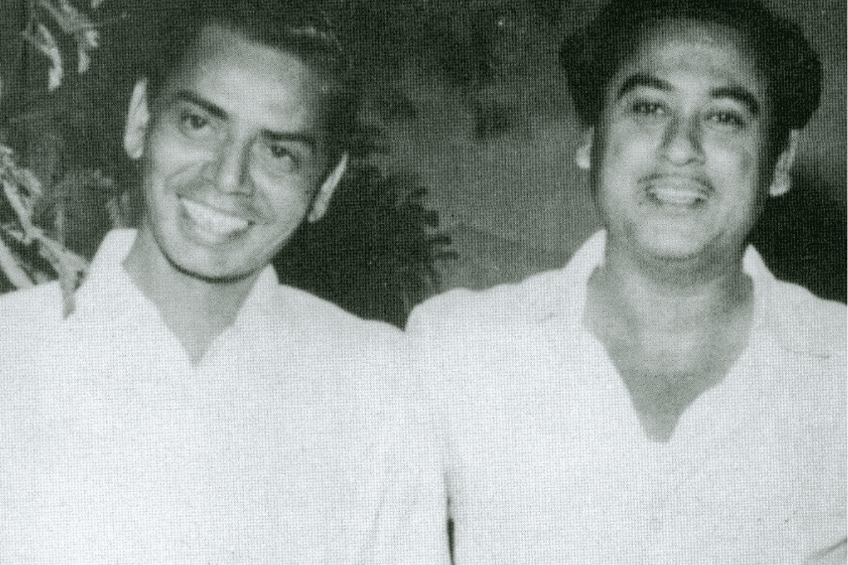 Shailendra Birthday Anniversary: करीब 800 भोजपुरी गाने लिखने वाले गीतकार का 43 साल की उम्र में हो गया था निधन