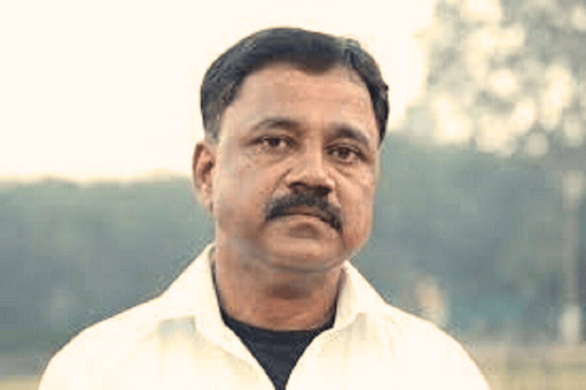 Giridih News: विधायक ने इंजीनियरिंग कॉलेज के नाम को लेकर मांगा सुझाव, सोशल मीडिया पर की रायशुमारी