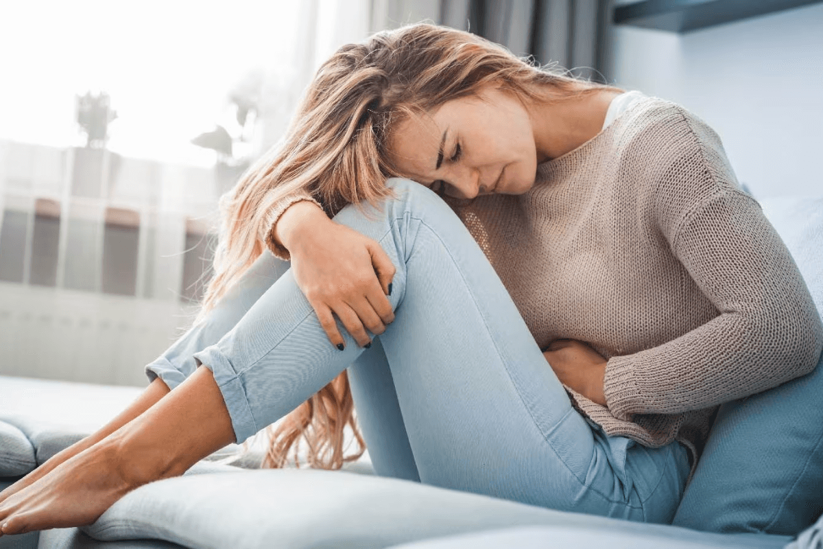 Period Pain Relief: पीरियड्स के दर्द को कम करने के घरेलू उपाय और नुस्खे Period Pain Relief: पीरियड्स के दर्द को कम करने के घरेलू उपाय और नुस्खे
