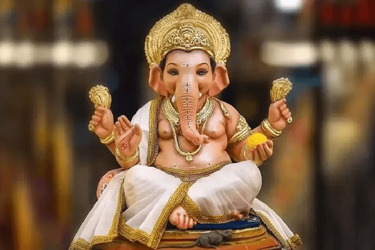 Ganesh Chaturthi 2024: भगवान गणेश की कृपा पाने के पूजा मंत्र और आरती