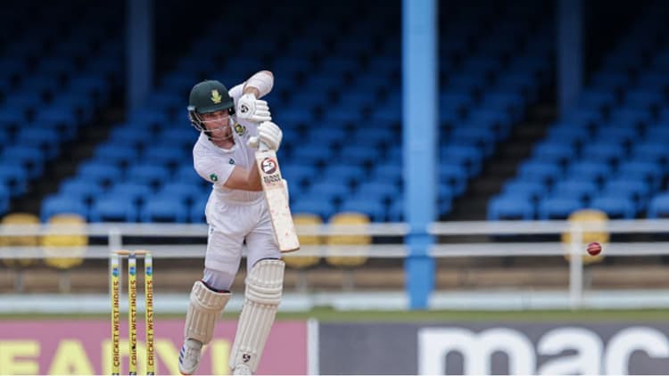 WI vs SA पहला टेस्ट ड्रॉ होने के बाद WTC की अंक तालिका हुई अपडेट, भारत कौन से स्थान पर ?