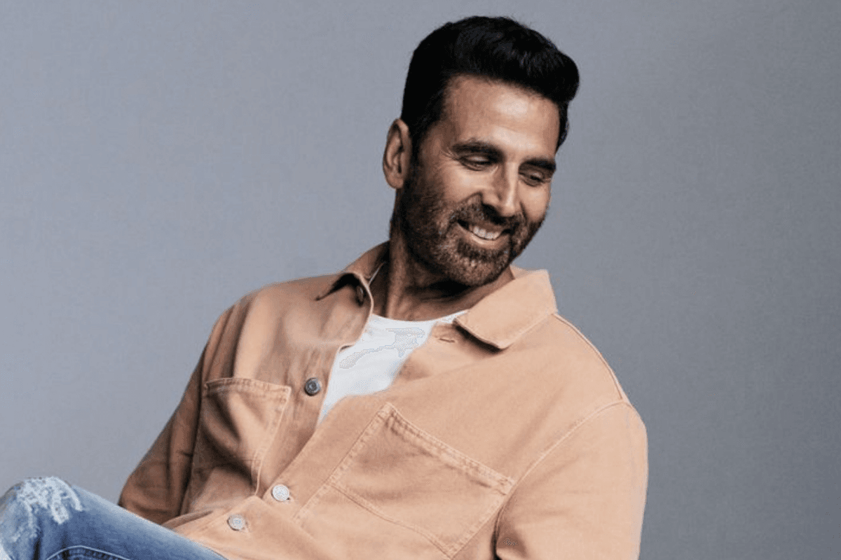 Akshay Kumar Upcoming Movies