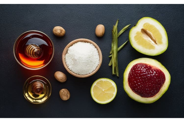 Sugar alternatives: शुगर की जगह कौन से प्राकृतिक विकल्प बेहतर हैं?