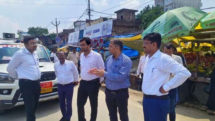 Pitru Paksha 2024: पितृपक्ष मेला में कैंप लगाने के लिए 19 संगठनों को मिली अनुमति