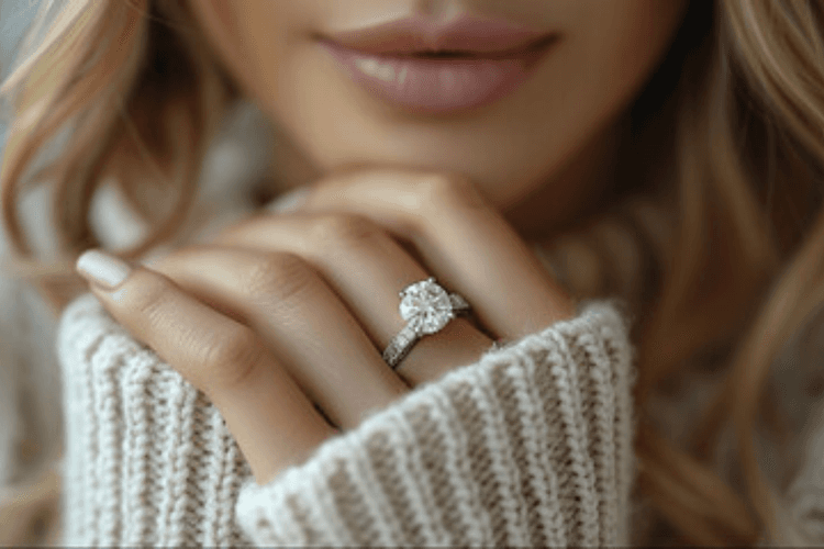 Ring selection guide: फैशन और फंक्शन के अनुसार फिंगर रिंग पहनने के बेहतरीन टिप्स