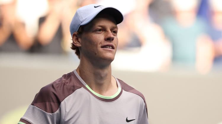 दो बार स्टेरॉयड के लिए पॉजिटिव पाए जाने के बावजूद Jannik Sinner दोषमुक्त घोषित