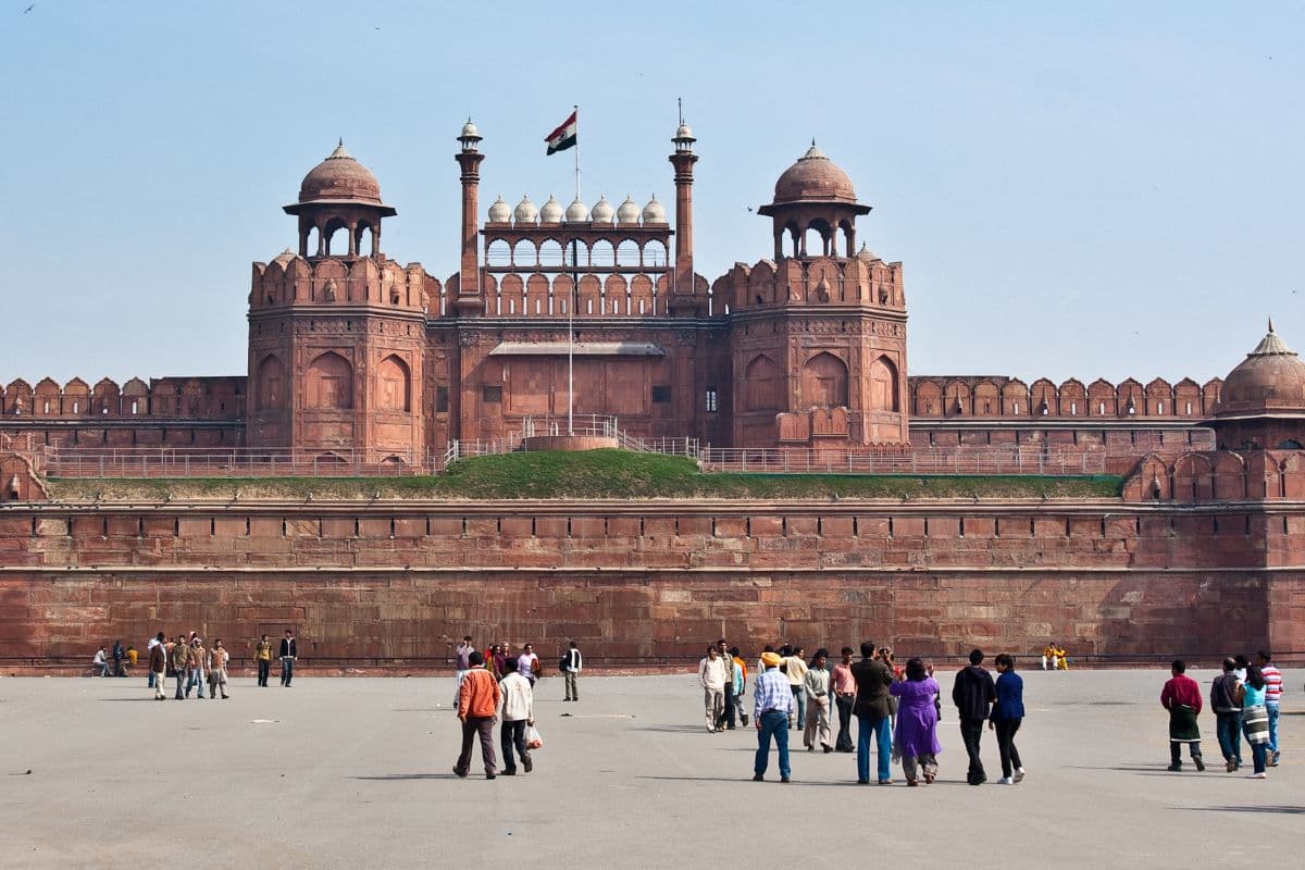 Delhi News: स्वतंत्रता दिवस से पहले राजधानी दिल्ली में फिदायीन हमले का अलर्ट