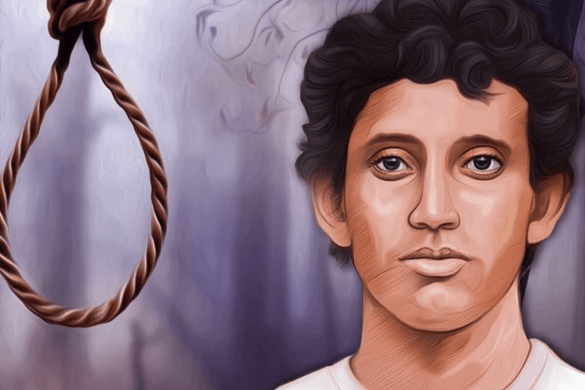 Khudiram Bose: рдЦреБрджреАрд░рд╛рдо рдмреЛрд╕, рд╕реНрд╡рддрдВрддреНрд░рддрд╛ рд╕рдВрдЧреНрд░рд╛рдо рдХреЗ рд╡реАрд░ рдХреА рд╕рд╛рд╣рд╕рд┐рдХ рдХрд╣рд╛рдиреА