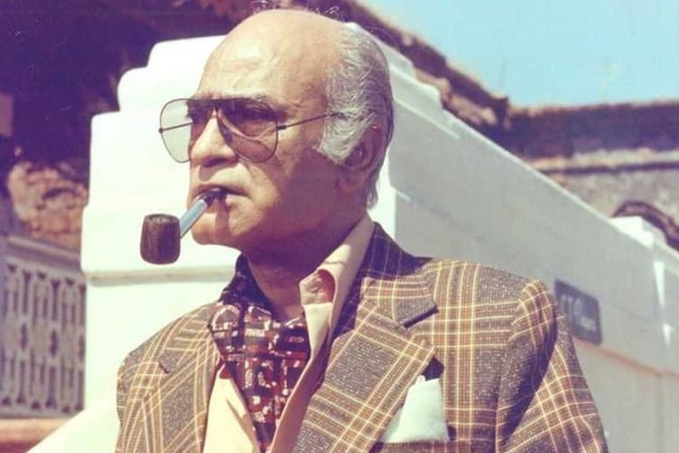 AK Hangal Death Anniversary: एक्टिंग की दुनिया में कदम रखने से पहले, 2 साल जेल में कैद थे 'शोले' के रहीम चाचा