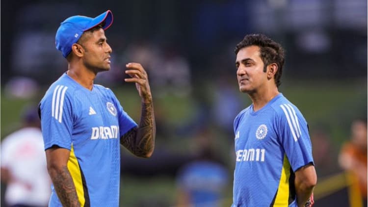 'भारत के लिए तीनों प्रारूपों में खेलना चाहता हूं'- Suryakumar Yadav को टेस्ट में वापसी की उम्मीद