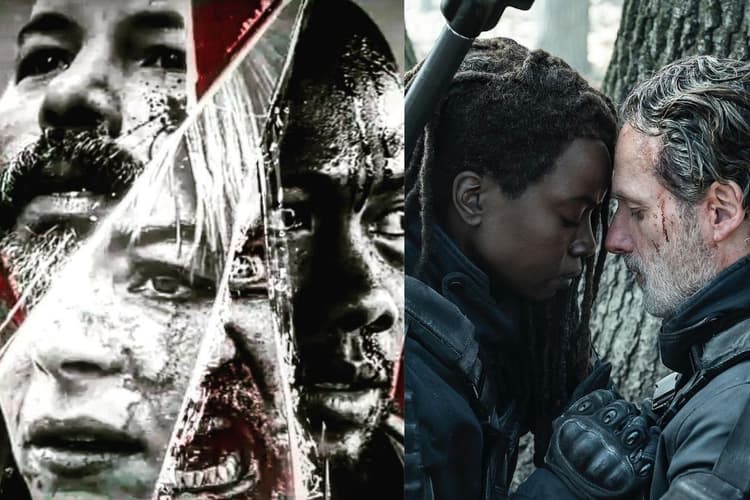 Netflix: इस वीकेंड जॉम्बीज की इन फिल्मों-सीरीज को करें बिंज वॉच