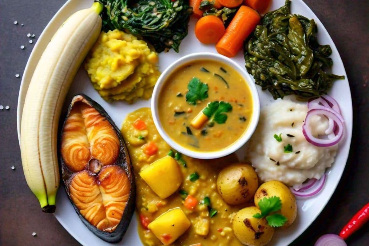 Vitamin B6 effects: विटामिन बी6 का स्वास्थ्य पर क्या प्रभाव पड़ता है और इसके मुख्य स्रोत क्या है?