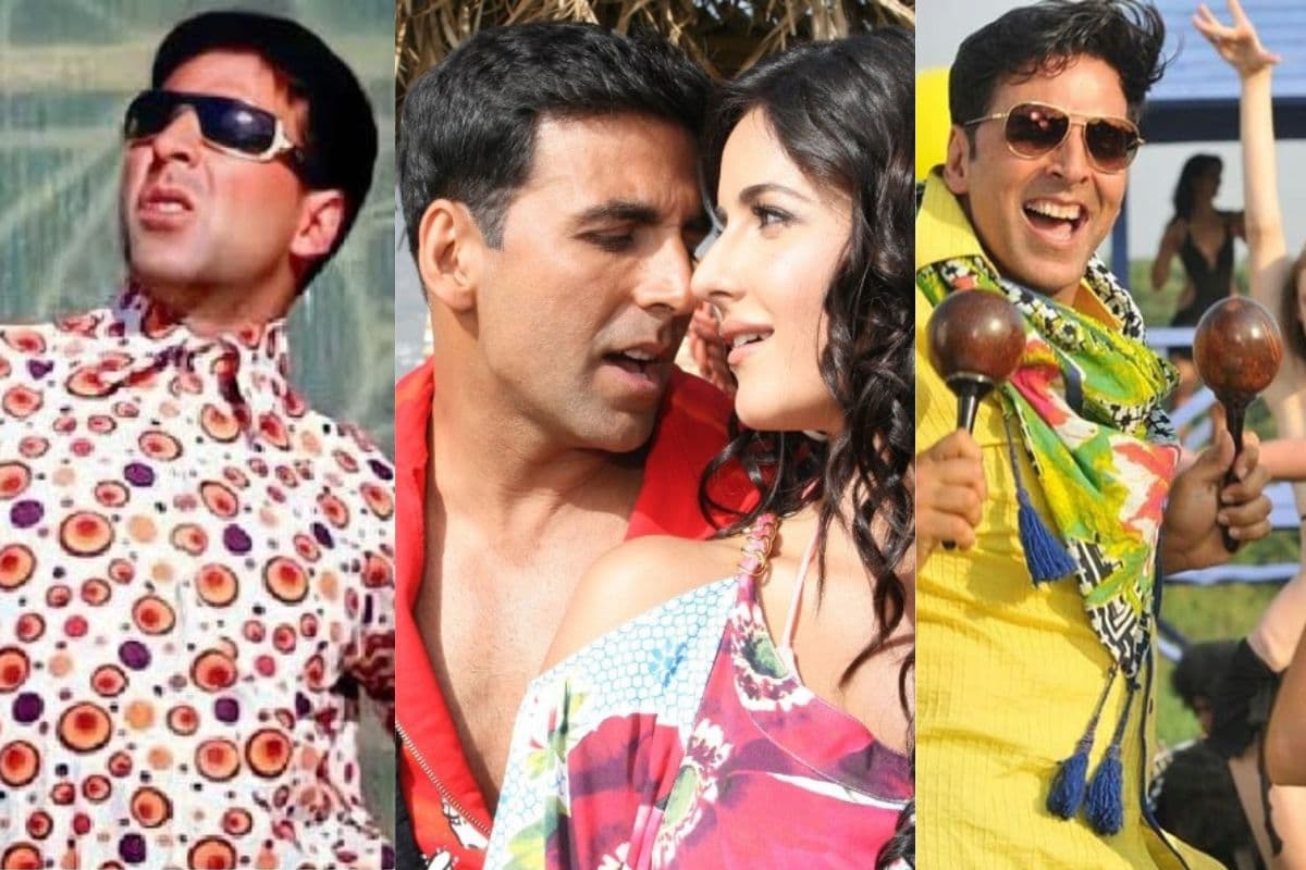 Akshay Kumar की ‘खेल खेल में’ रिलीज होने से पहले इन फिल्मों को ओटीटी पर जरूर देखें Akshay Kumar की ‘खेल खेल में’ रिलीज होने से पहले इन फिल्मों को ओटीटी पर जरूर देखें