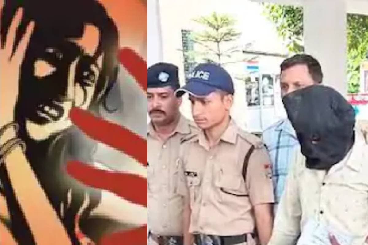 Uttarakhand Nurse Murder: नर्स को झाड़ियों में घसीटा, दुष्कर्म के बाद गला घोंटकर मार डाला, आरोपी गिरफ्तार