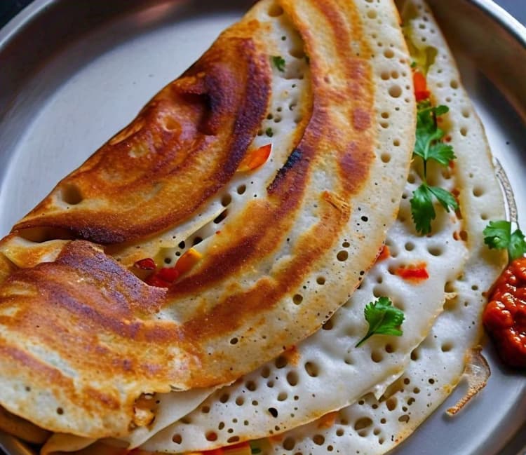 Sawan Recipe: इस सोमवार जरूर बनाएं फलाहारी साबूदाने का चीला, यहां देखें रेसिपी