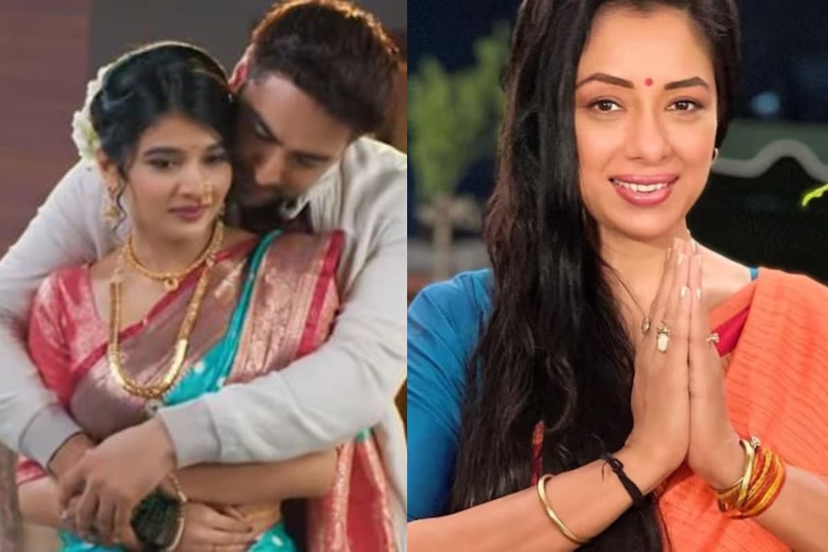 Yeh Rishta Kya Kehlata Hai Twist: рд╢реЛ рдореЗрдВ тАШрдЕрдиреБрдкрдорд╛тАЩ рдХрд╛ рдпреЗ рд╕реНрдЯрд╛рд░ рд▓реЗрдЧрд╛ рдПрдВрдЯреНрд░реА, рдЕрд░рдорд╛рди-рдЕрднреАрд░рд╛ рдХреА рд╢рд╛рджреА рдореЗрдВ рд░реВрд╣реА рдХрд░реЗрдЧреА рдирдпрд╛ рд╣рдВрдЧрд╛рдорд╛