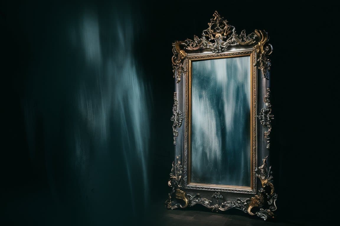 Mirror Care Tips Mirror Care Tips