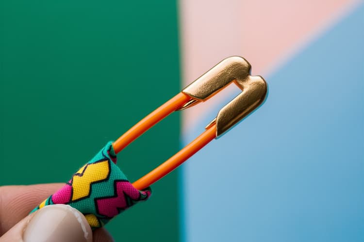 Safety pin Hacks : घर की ये 5 चीजों को ठीक कीजिए सेफटी पिन के साथ, आप भी जानें