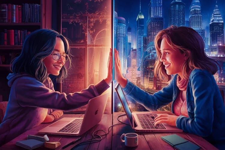 Friendship Day Wishes : किस अंदाज में करें अपने लोंग डिस्टेंस फ्रेंड्स को विश, जानिए बेस्ट विशेस