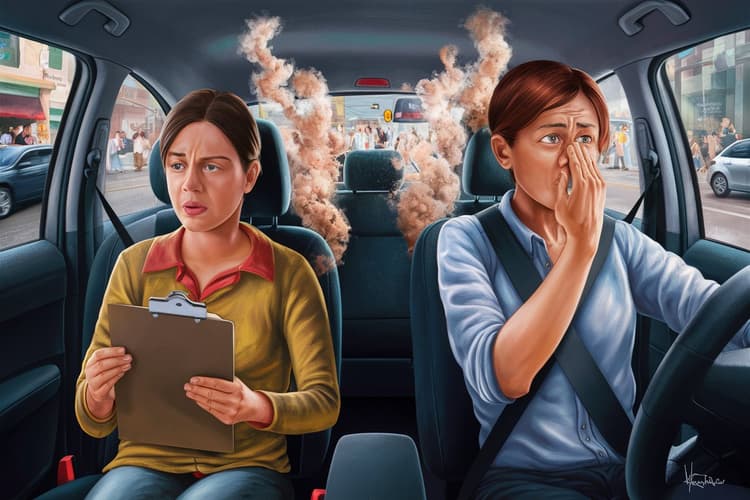 Monsoon Tips : बरसात में कार से आ रही है अजीब सी गंध, आज ही फॉलो करें ये काम