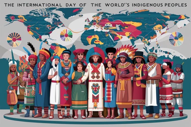 World's Indigenous Peoples Day 2024: 9 अगस्त को क्यों सेलिब्रेट करते है ये दिन, जानिए हर सवालों के जबाब